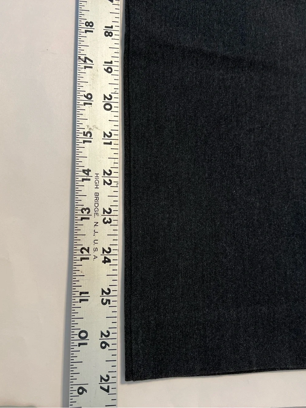 Michael Kors Black Canvas Logo Strap Overalls Bottoms Like New